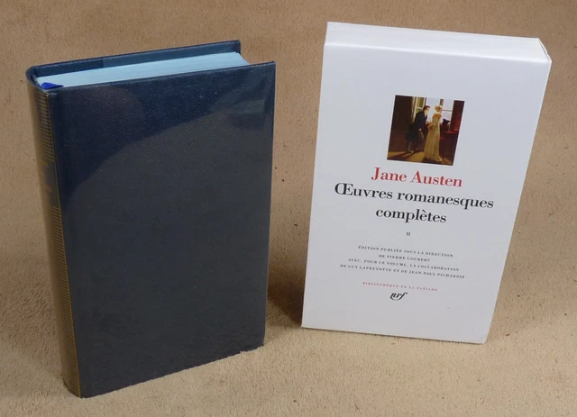 Sade Œuvres II pléiade LA PLEIADE : Sade - Oeuvres 2 / 1995 EUR 51,90 - PicClick FR