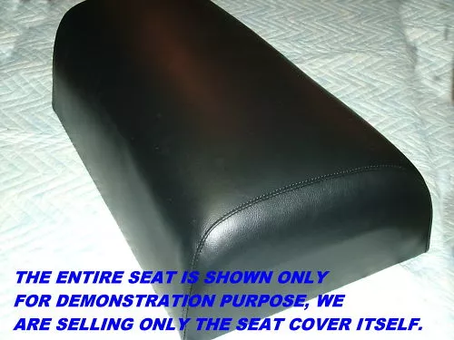 Citation tundra seat cover for SkiDoo Ski Doo 250 265