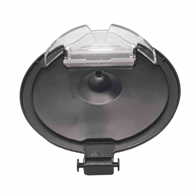 Braun Deckel und Klappe zu Glaskanne KF32 KF47 KF43 4069 Aromaster Kannendeckel 2