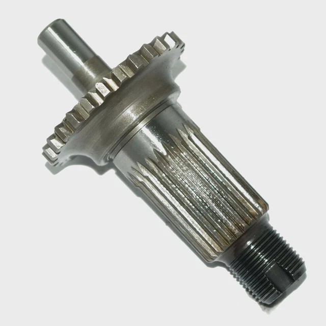 FITS FOR SUZUKI Samurai SJ410 SJ413 Transfer Case Front Output Shaft