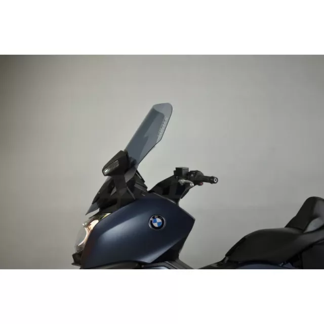 Tall Touring Screen Bmw C 650 Gt Windscreen Windshield Flip Up Profile Tourer 2