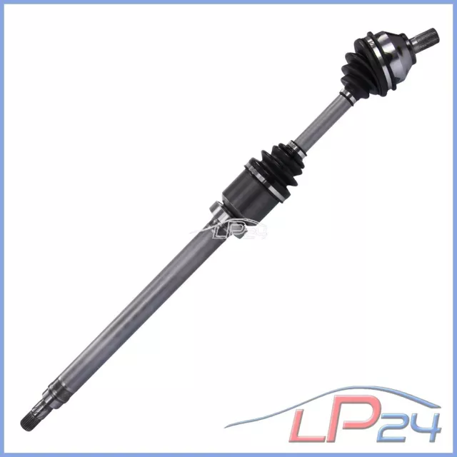 1x CARDAN DE TRANSMISSION AVANT DROIT POUR FORD FOCUS 2 2.5 ST 06-12