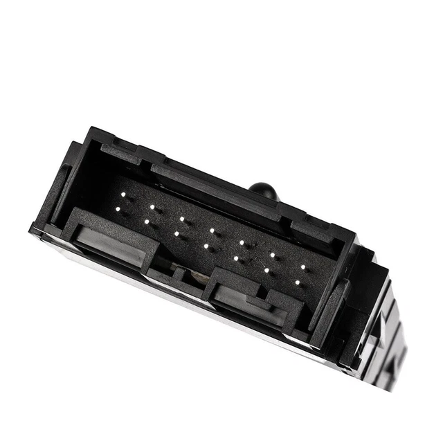 Interrupteur De Phare Pour Chevrolet Pontiac - Fermeture Automatique Coffre, Installation Facile, Sans Perçage - 12
