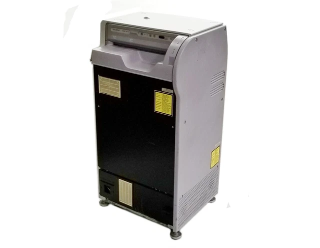 Fujifilm FCR XG-1 Radiography Digital X-Ray Image Scanner CR-IR 346RU PARTS