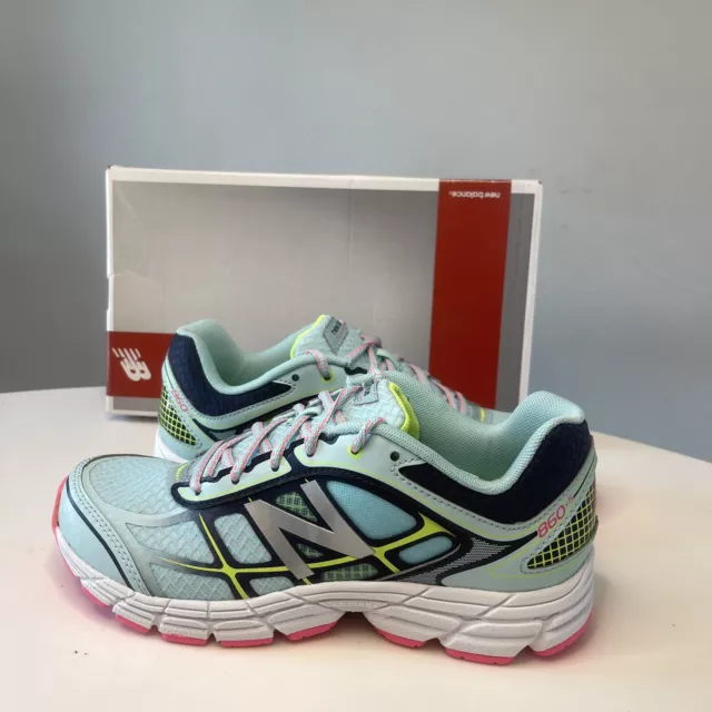 New balance 860v5 youth top