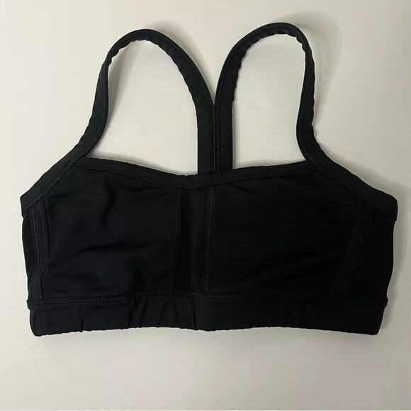 Lululemon Pump It Up Y Sports Bra 4