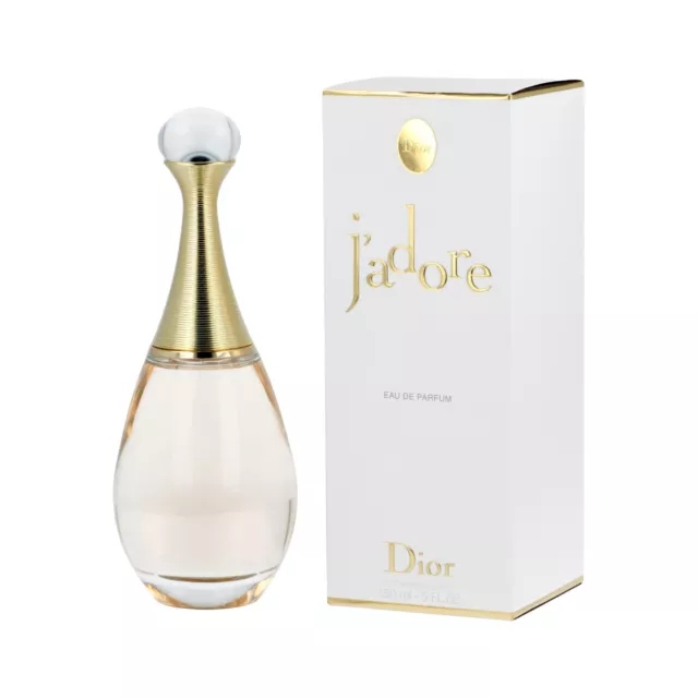 Dior Christian JAdore Eau De Parfum EDP 150 ml (donna)