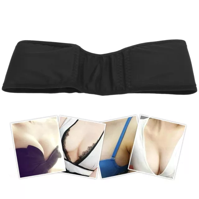 Breast Implant Stabilizer Band Reduce Swelling Prevent Chest Expansion Breas RHS