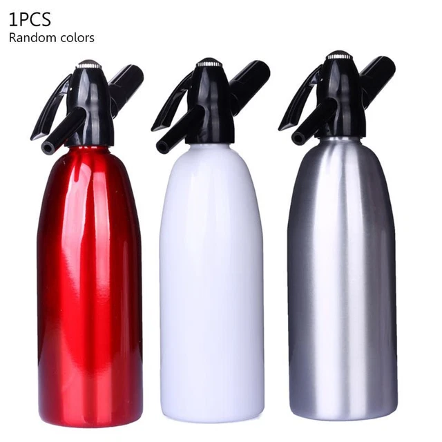 Diy 1000ml  Siphon Household Drinks Bar Juicer Beer  Siphon Pot