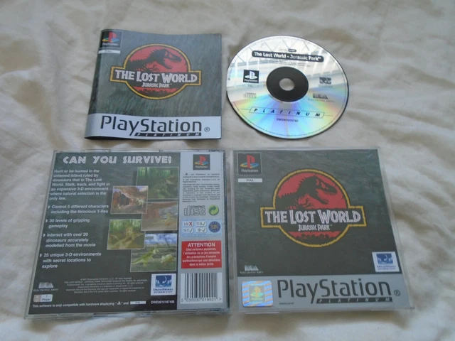 ROAD & TRACK Presents The Need for Speed PS1 1996 PS1 disque uniquement