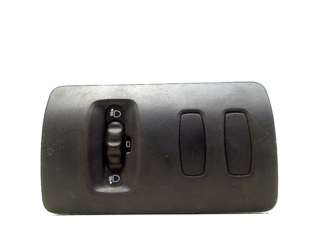8200407753 SWITCH HEADLIGHT ADJUSTMENT C Renault Clio III (BR/CR) 2007