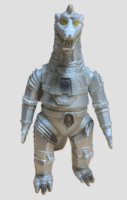 Bandai Godzilla Mechagodzilla Figura 200 mm 7,87 pollici Prodotto in...