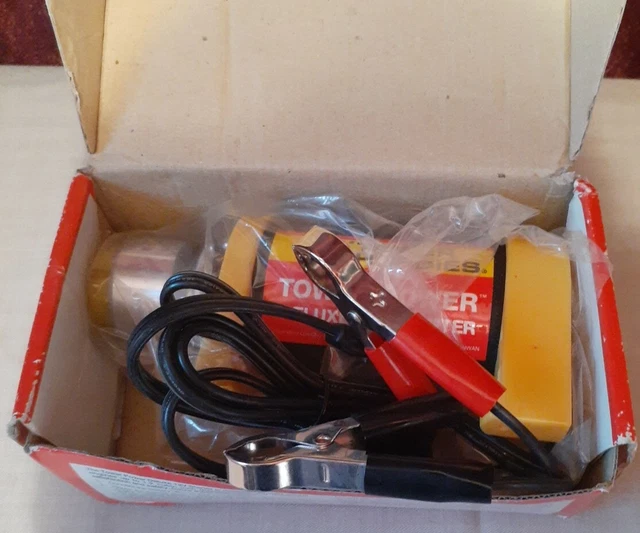 Tower Hobbies Tower Power Deluxe 12V Starter
