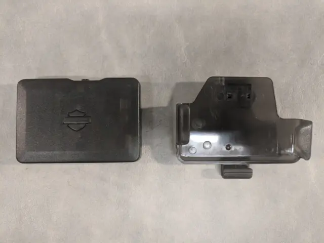 H-D Security System Pager