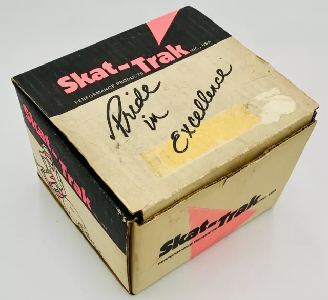 SKAT TRAK KAW-750 Stock Impeller Prop jet pump