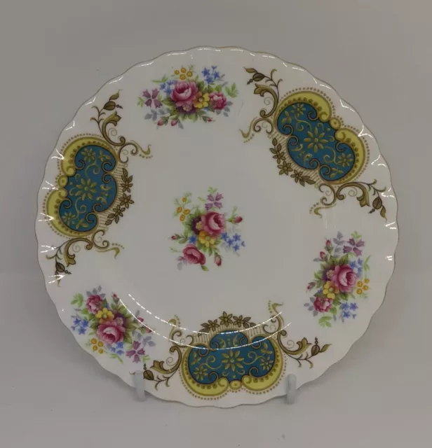 Royal Albert - Berkeley - Tea Plate