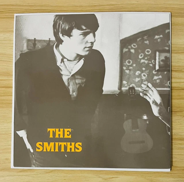 THE SMITHS - Stop Me If You Think You've Heard This One Before