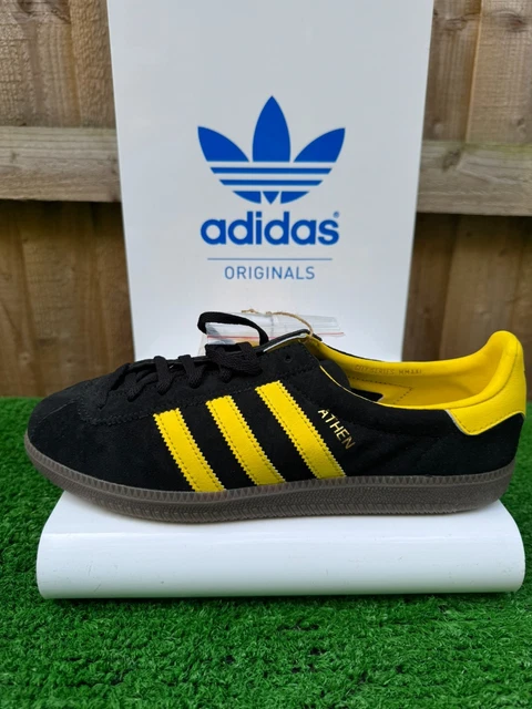 adidas gazelle silver green womens Athens Deep Sea  Cartan's Shoes