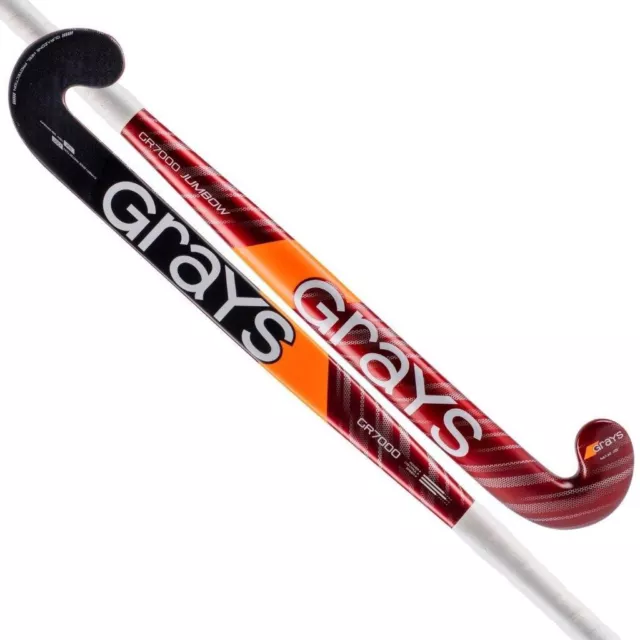 Grays GR7000 JUMBOW 2022/23 37.5"