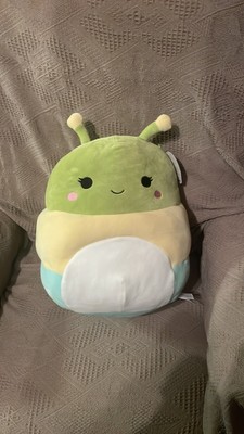 rutabaga caterpillar squishmallow