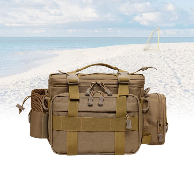 sac à main multifonctionnel sac de taille à côtés athlétique sac à ceinture 4