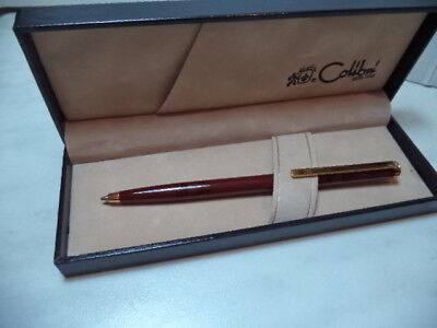 COLIBRI Penna MARLBORO VINTAGE Penna A SFERA LOTTO 2 
