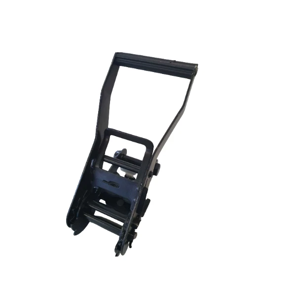 Spannratsche Ratschen für 50 mm gurt schwarz Hochfester Stahl Ratsche (932257)