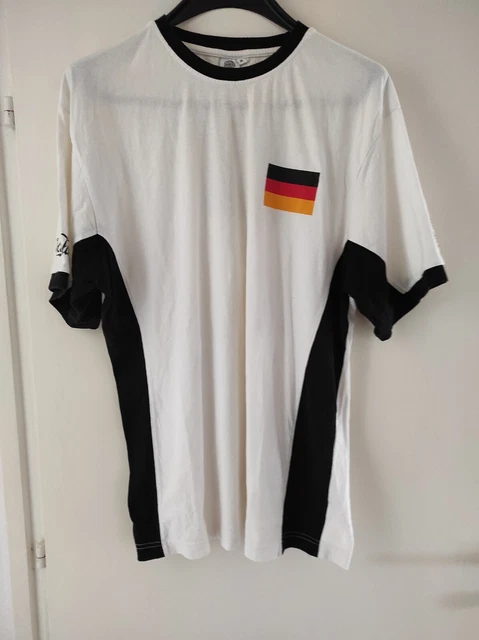 Fußballtrikot "Deutschland" gr XL