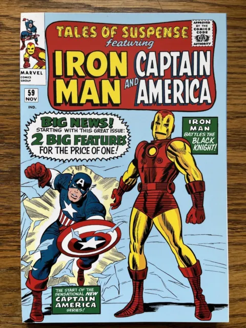 Captain America Mighty Marvel Masterworks Vol 1 DM Cover New Marvel GN-TPB- NN