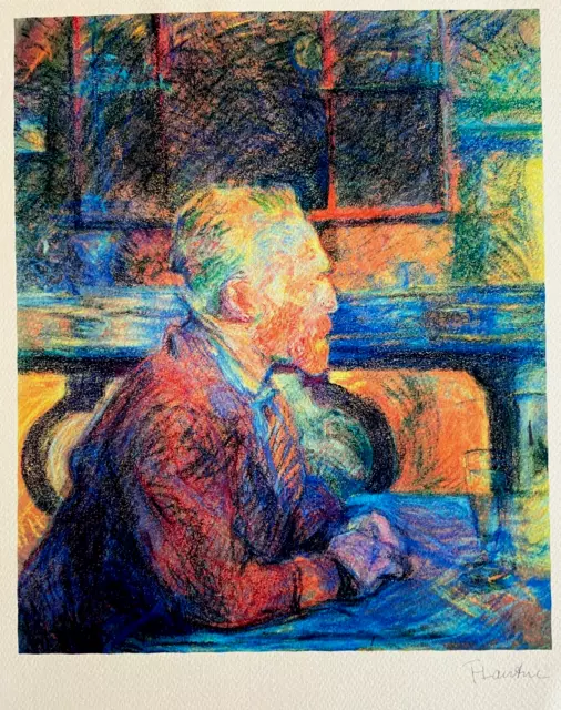 Matisse sale van gogh