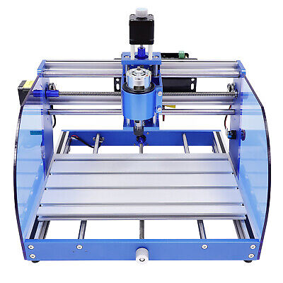 3 Axis grbl CNC Router Porta USB incisione macchina/1.1f 2418 CNC CONTROLLO Brett 