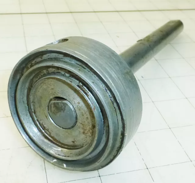 Davis And Wells Wood Shaper Repair Replacement parts scroll and shaft 53029