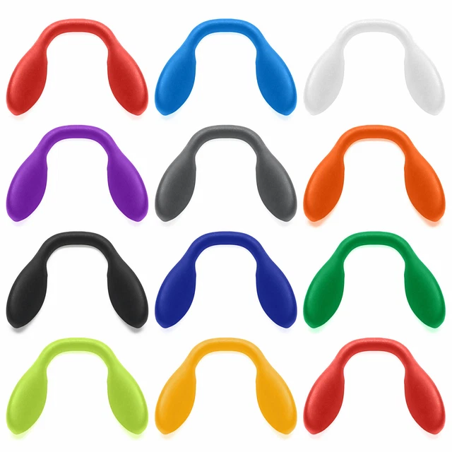 Oakley split shot top nosepiece