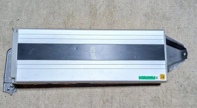LEXUS UVF45 LS600 Genuine Mark Levinson Amplifier $599.56