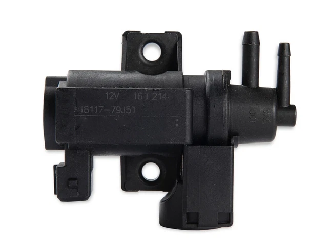 Pierburg Solenoid Pressure Valve fits Volvo S60 S80 XC60 V70 2.4 D5 D 30637251