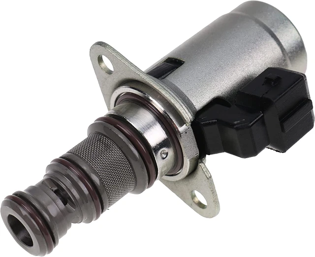 JEENDA Solenoid Valve for Forklift Hydraforce SV98-T39S 1505 12DR & Yale 5800370