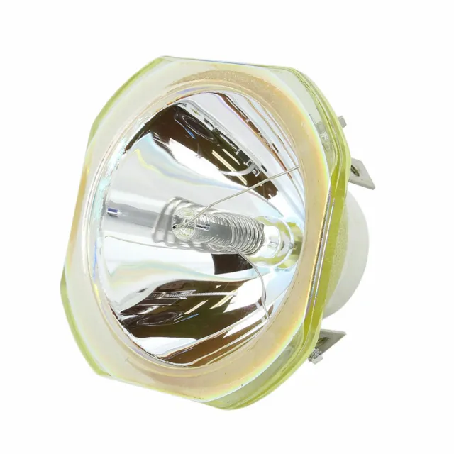 Lutema Economy for Epson EMP-6100 Projector Lamp (Bulb Only)