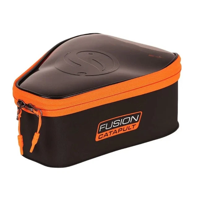 Guru Fusion Catapult Case Carp Coarse Fishing GLG04