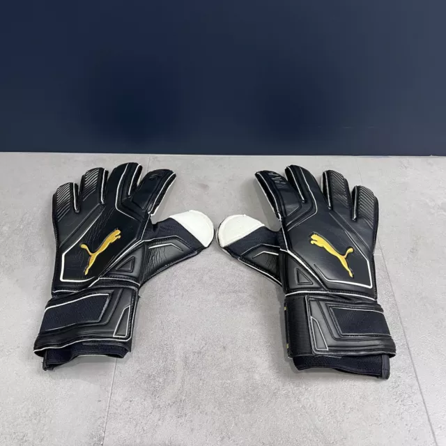 Puma king deals goalkeeper gloves