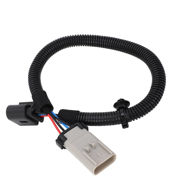 ARNÉS ADAPTADOR TURBOACTUADOR SDS 5347703 turbocompresor conversión ...