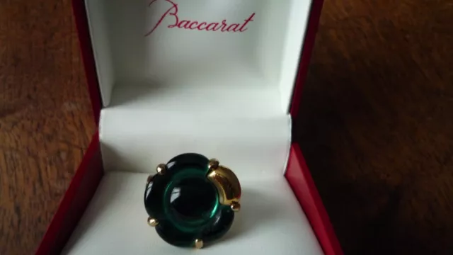 MAGNIFIQUE BAGUE