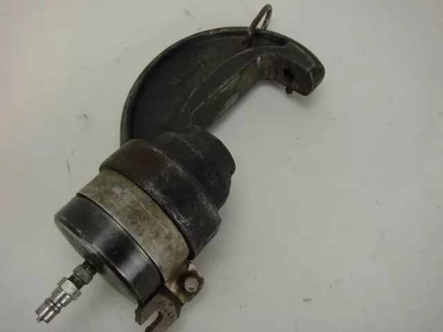 Kearney Type Ph4 15 Ton Power Hydraulic Operated Crimper Head