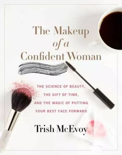 Makeup Of A Confident Woman Fc Mcevoy Trish