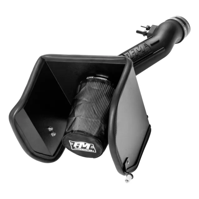 615134D Flowmaster Delta Force Performance Air Intake