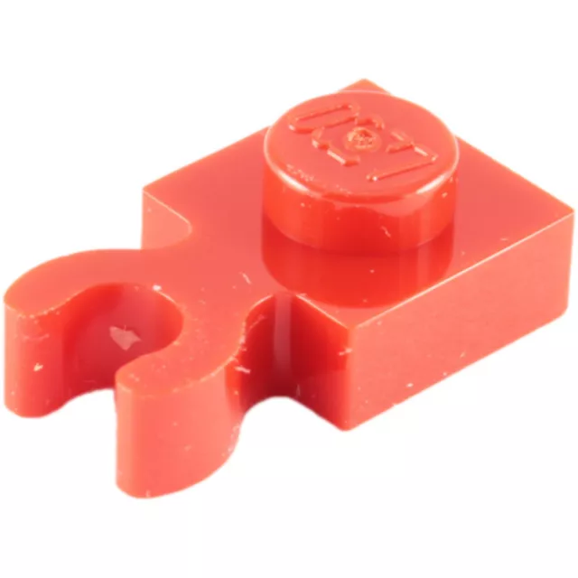 Lego 4085D Type 4 Thick Open O Clip, Select Qty & Col, Bestprice Guarantee - New