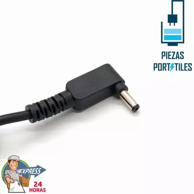 65w Cargador Nuevo y Compatible para portátil ASUS F541U  19v 3,42a 4.0mm* 1.... 3