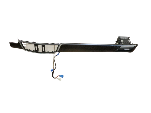Enjoliveur Tableau De Bord BMW E90 3 Series 320i (05-08) - Revêtement Bois Occasion