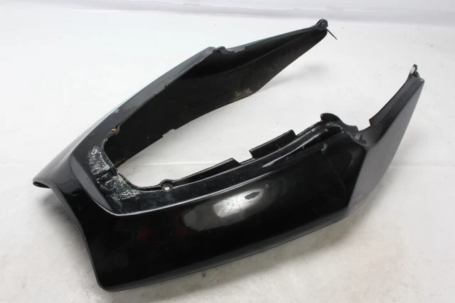 Selle Conducteur + Passager Honda VTR 1000 F Firestorm (1997-2006) - Occasion Bon état