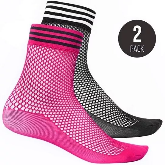 Adidas calze cheap a rete