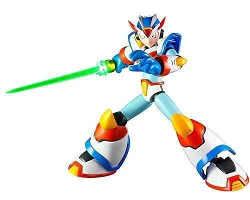 ROCKMAN X Mega Man X Max Armor 136mm 1/12 Plastic model kit